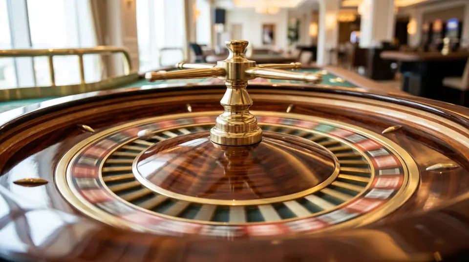 JABULA Bets Casino – Redaktionsbild